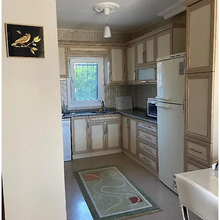 Baran Center * Çeşme