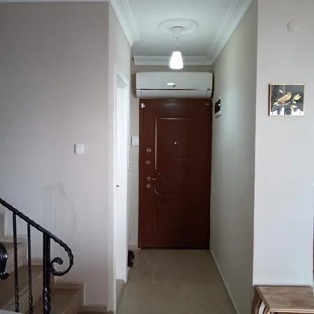 Baran Center * Çeşme