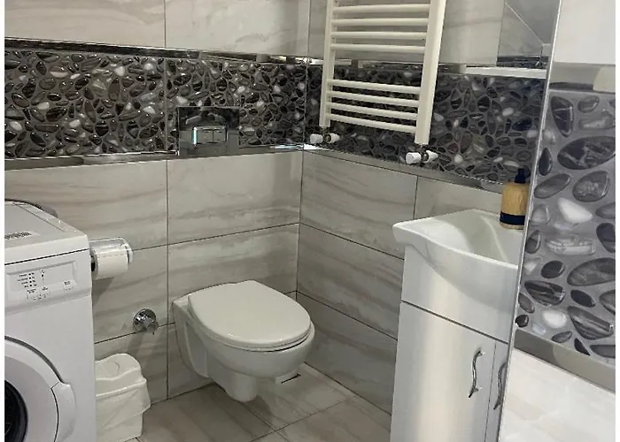 Willa Baran Center Çeşme