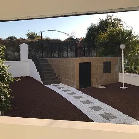 Baran Center Вилла *