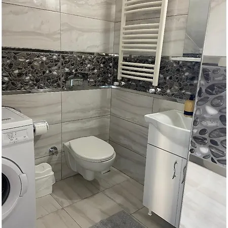 Villa Baran Center Çeşme